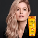 12x L’Oreal Paris Elvive Extraordinary Oil Nourishing Shampoo 300mL