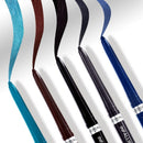 3x L'Oreal Paris Infallible Grip 36H Gel Automatic Eye Liner Brown Denim