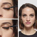12x L'Oreal Paris Infallible Grip 36H Gel Automatic Eye Liner Brown Denim