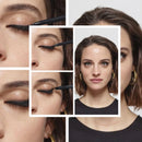 6x L'Oreal Paris Infallible Grip 36H Gel Automatic Eye Liner Brown Denim