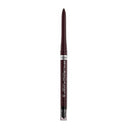 12x L'Oreal Paris Infallible Grip 36H Gel Automatic Eye Liner Brown Denim