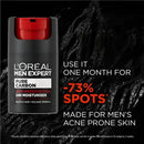L'Oreal Paris Men Expert Pure Carbon Essentials 5 Piece Set