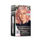 LOreal Pink Rose hair dye Makeup Warehouse - LOreal Paris Preference Vivids Permanent Hair Colour 9.213 Melrose Rose Gold