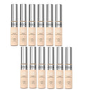 12x L'Oreal Paris True Match Radiant Serum Concealer 11ml 2R Light Medium
