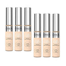 6x L'Oreal Paris True Match Radiant Serum Concealer 11ml 2R Light Medium