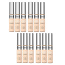 12x L'Oreal Paris True Match Radiant Serum Concealer 11ml 3R Light Medium
