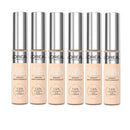 6x L'Oreal Paris True Match Radiant Serum Concealer 11ml 3R Light Medium