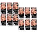 12x LOreal Paris Preference Vivids Permanent Hair Colour 9.213 Rose Gold - Pink