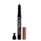 NYX Makeup Lip Lingerie Push-Up Long-Lasting Lipstick - 08 Bedtime Flirt