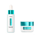 L’Oréal Paris Reveal Your Bright Side Niacinamide Serum and Moisturiser Duo