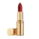 6x L'Oréal Paris Color Riche Satin Lipstick 124 S'il Vous Plait