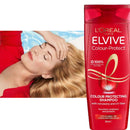36pk L'Oreal Paris Elvive Colour Protect Shampoo 300mL