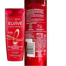 36pk L'Oreal Paris Elvive Colour Protect Shampoo 300mL