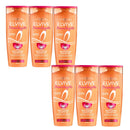 6x L'Oreal Paris Elvive Dream Long Shampoo 300ml
