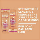6x L'Oreal Paris Elvive Dream Long Shampoo 300ml