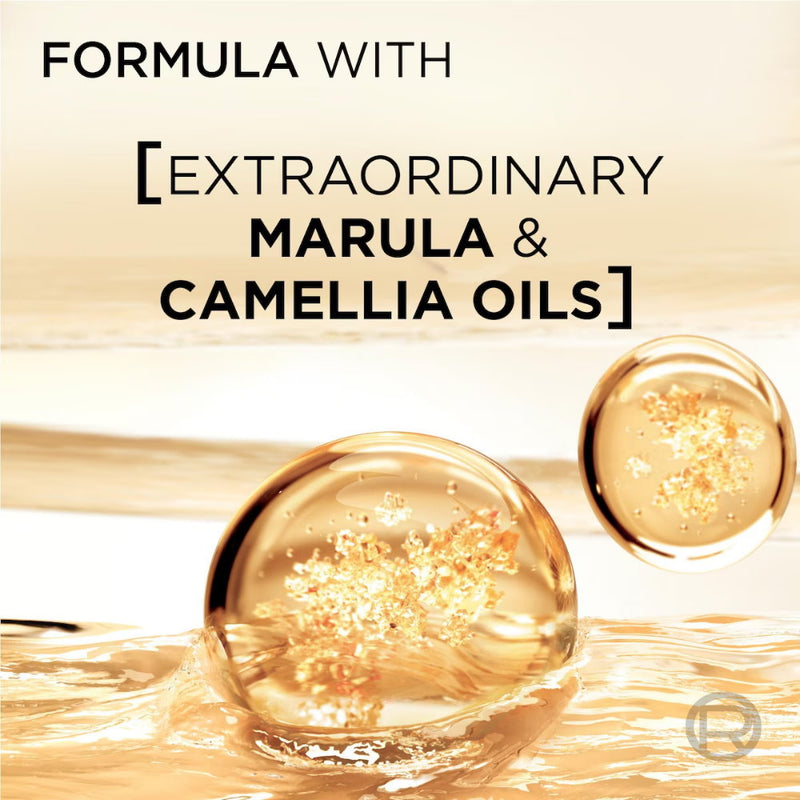 L'Oreal Paris Elvive Extraordinary Treatment Oil Jojoba Extra Rich 100ml