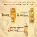 3x L'Oreal Paris Elvive Extraordinary Treatment Oil Extra Rich 100ml