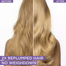 36pk L'Oreal Paris Hyaluron Plump Shampoo Dehydrated Hair 300ml