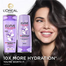 L'Oreal Paris Hyaluron Plump Conditioner Dehydrated Hair 300ml