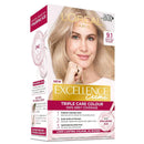 6x L'Oreal Paris Excellence Creme Hair Colour 9.1 Light Ash Blonde
