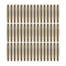 48x L'Oreal Paris Volume Million Lashes Mascara 9ml Black - Boxed