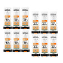 12x L'Oreal Men Expert Hydra Energetic Extreme Sport Shower Gel 400ml