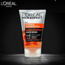 L'Oreal Men Expert Hydra Energetic Wake-Up Effect Face Wash 100ml