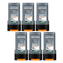 6x L’Oreal Men Expert Magnesium Defence Hypoallergenic Shower Gel 300ml