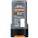 3x L’Oreal Men Expert Magnesium Defence Hypoallergenic Shower Gel 300ml