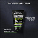 L'Oreal Paris Men Expert Pure Charcoal Face Wash 100ml