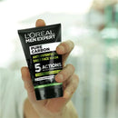 L'Oreal Paris Men Expert Pure Charcoal Face Wash 100ml