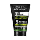 L'Oreal Paris Men Expert Pure Carbon Essentials 5 Piece Set