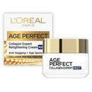 L'Oreal Paris Age Perfect Collagen Expert Tightening Night Cream 50mL