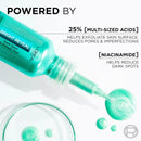 L'Oreal Paris Bright Reveal Dark Spot Exfoliant Peel 25ml