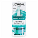 L'Oreal Paris Bright Reveal Dark Spot Exfoliant Peel 25ml