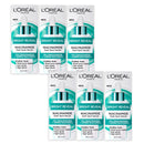 6x L'Oreal Paris Revitalift Bright Reveal Serum 30ml