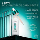 6x L'Oreal Paris Revitalift Bright Reveal Serum 30ml