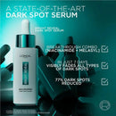 6x L'Oreal Paris Revitalift Bright Reveal Serum 30ml