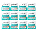 12x L'Oreal Paris Bright Reveal Dark Spot Hydrating Cream Moisturiser SPF15 50ml