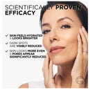 12x L'Oreal Paris Bright Reveal Dark Spot Hydrating Cream Moisturiser SPF15 50ml