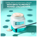 12x L'Oreal Paris Bright Reveal Dark Spot Hydrating Cream Moisturiser SPF15 50ml
