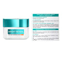 12x L'Oreal Paris Bright Reveal Dark Spot Hydrating Cream Moisturiser SPF15 50ml