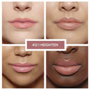 12x L'Oreal Paris Glow Paradise Plumping Lip Gloss 7ml 412 I Heighten