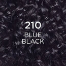 L'Oreal Paris Casting Creme Gloss Semi-Permanent Hair Colour 210 Blue Black