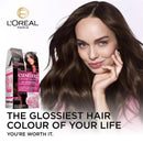 L'Oreal Paris Casting Creme Gloss Semi-Permanent Hair Colour 323 Dark Chocolate