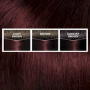 3 x LOreal Casting Creme Gloss Semi-Permanent Hair Colour - 360 Black Cherry