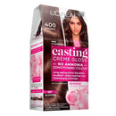 L'Oreal Paris Casting Creme Gloss Semi-Permanent Hair Colour 400 Brown