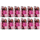 12x L'Oreal Paris Casting Creme Gloss Semi-Permanent Hair Colour 426 Auburn