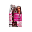 L'Oreal Paris Casting Creme Gloss Semi-Permanent Hair Colour 515 Iced Chocolate