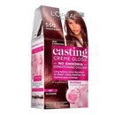 L'Oreal Paris Casting Creme Gloss Semi-Permanent Hair Colour 550 Mahogany